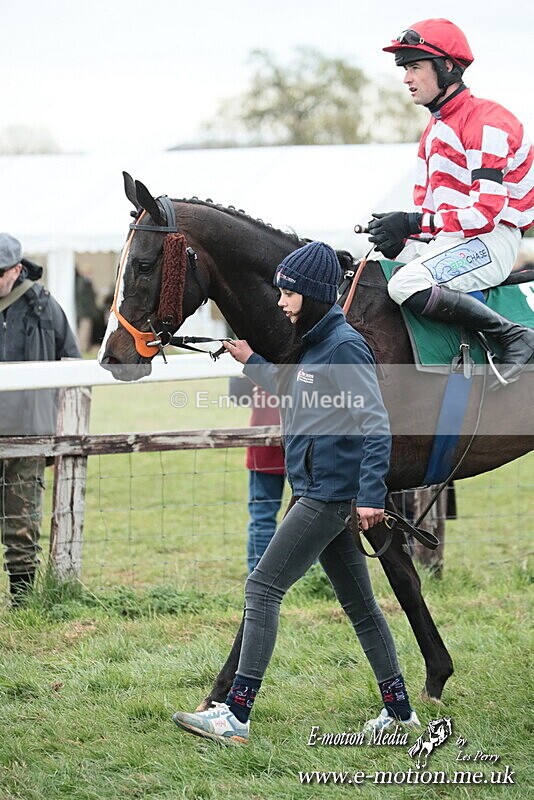 PtP 130425 306 - Edgecote Races 13/04/25