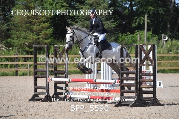 BPP_5590 - CLASS 2 Club/ Unaffiliated 80cms Open