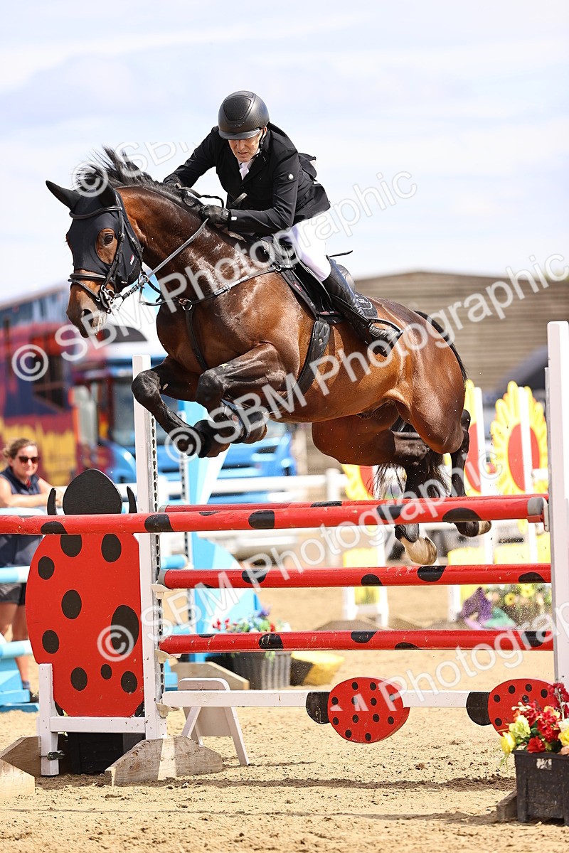 SBM_011268 - Class 10 - Talent Seekers Inc 7 Years Old Championship Qualifer - 1st Half