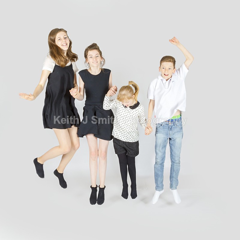 0KJS9999 - Portraiture