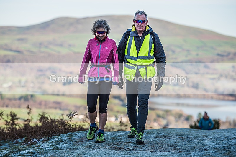 Sale Fell-42 - Sale Fell Race Saturday 25th November 2023