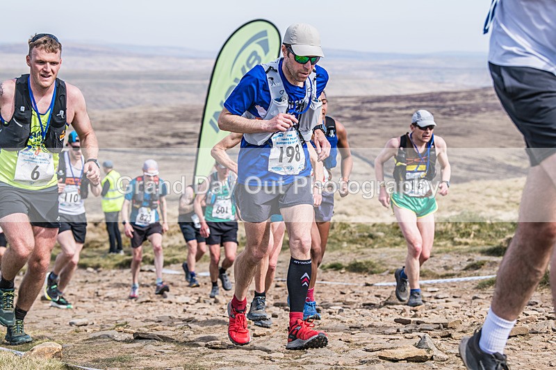 Pen-Y-Ghent-807 - The 3 Peaks Race Saturday 25th April 2026 - Pen Y Ghent