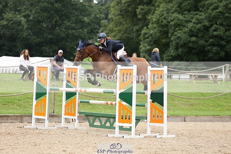 240817-161535-02946 - 06A Snr Fox 1.20m open