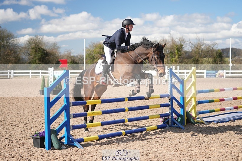 250316-104639-05947 - Cls 21 British Novice and 90cm