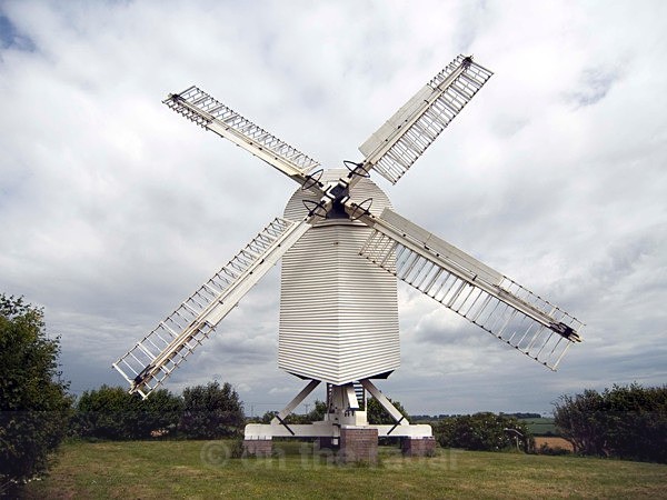  - Windmills