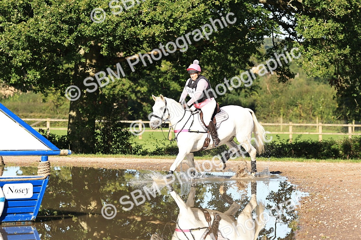 SBM_17303 - E10 - Eventers Challenge 50cm Championship