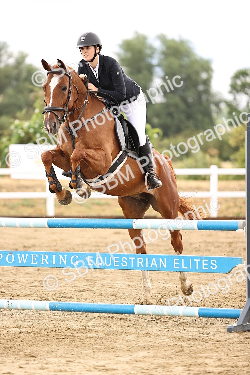 SBM_025638 - Class 10 - Amateur Championship Qualifier 95cm