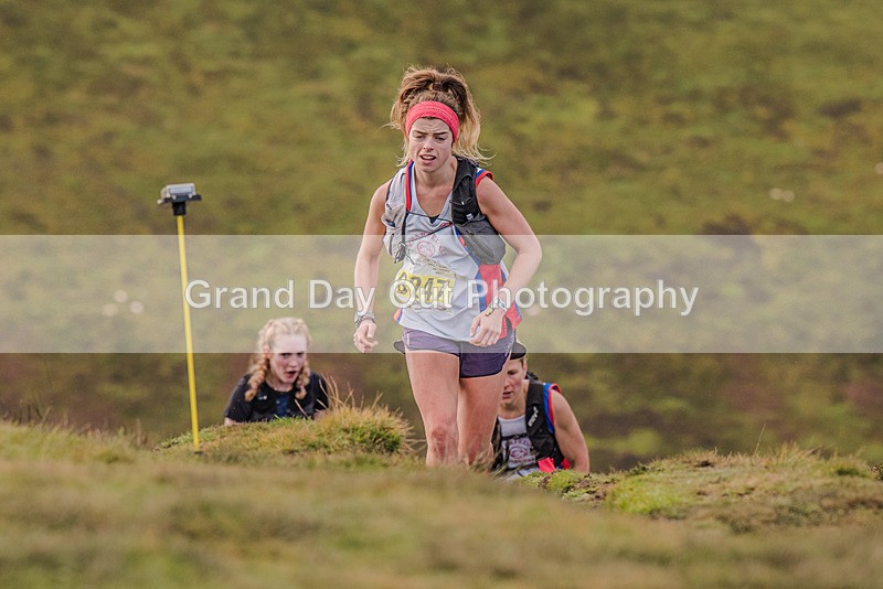 British Fell Relay-1493 - British Fell & Hill Relay Championship Braithwaite Keswick Saturday 21st October 2023