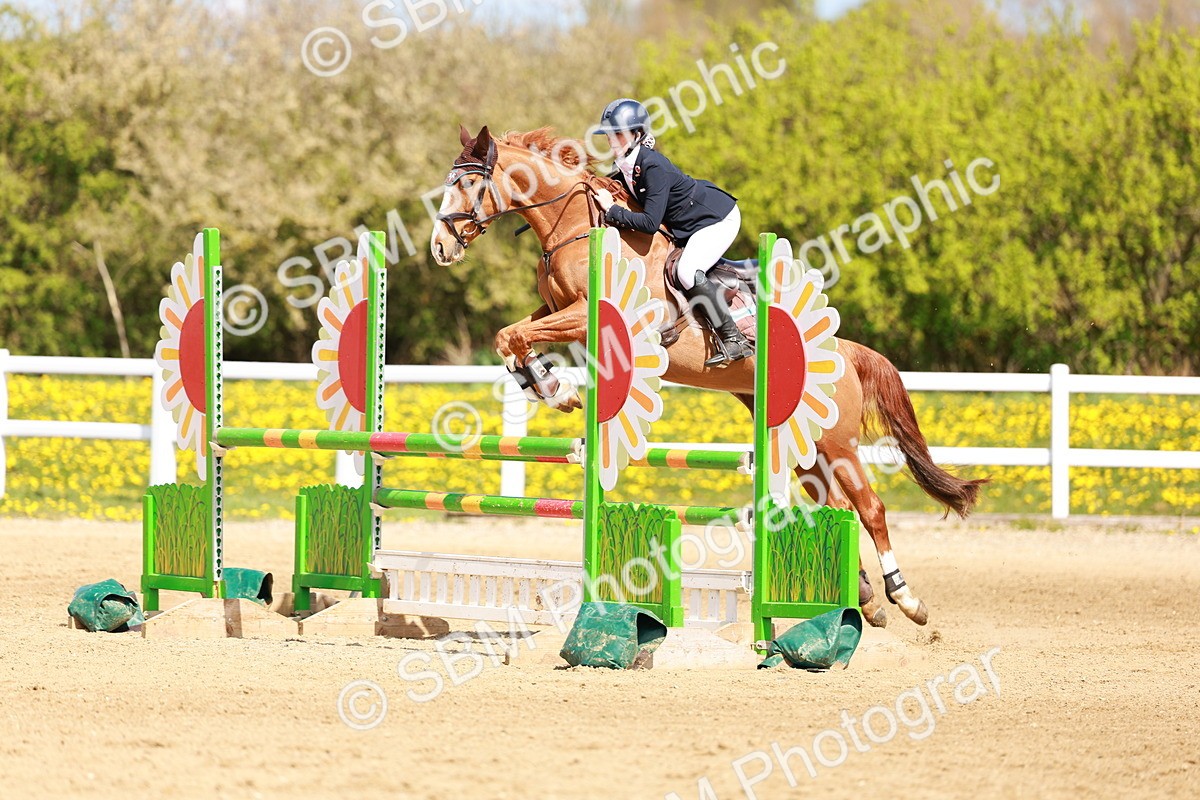 SBM_001541 - Class 3 - Senior Discovery - 1.00m