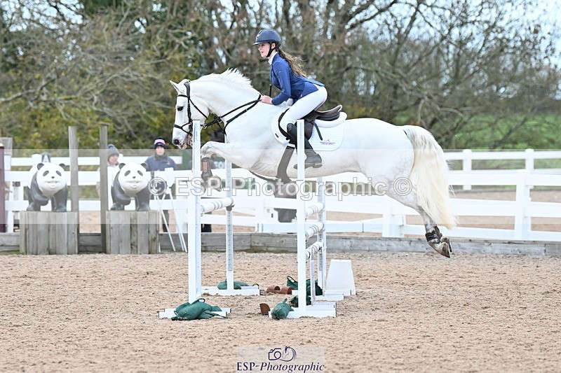 231119A-132956-05874 - Sun Cls 8 BlueChip Pony Coral Qualifier