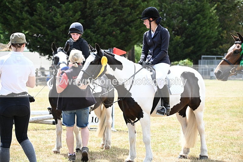 WJ6_5481 - Class 12 Minimus Jumping 45cm