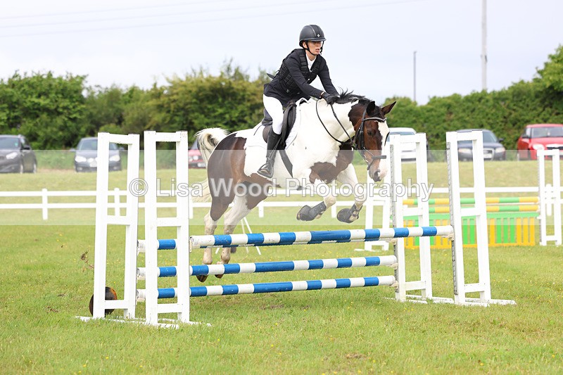 3E7A6439 - Class 7: Senior 90cm