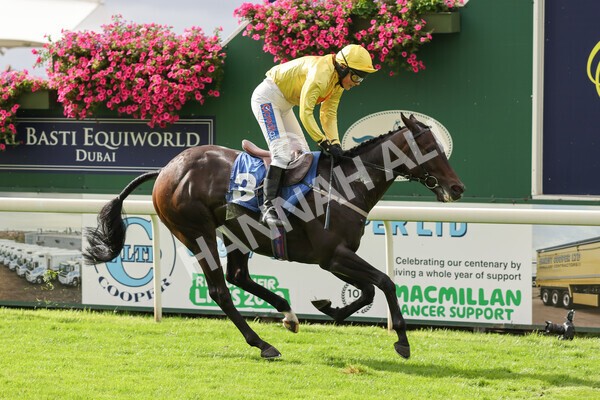 yr24092021r1-124 - Race 1 1.10pm Ernest Cooper Macmillan Ride of Their Lives