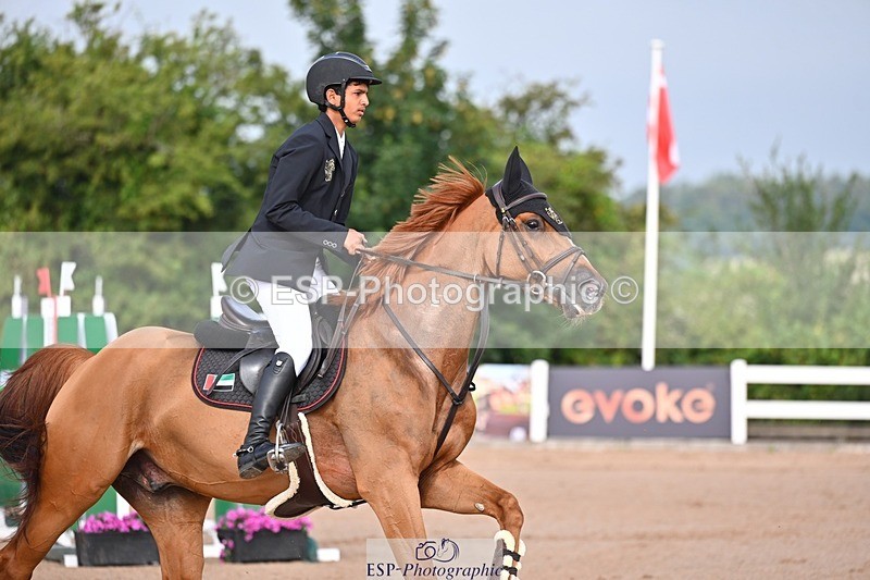 250718-091623-08740 - Cls 26, 1 Star 5yr old Tour