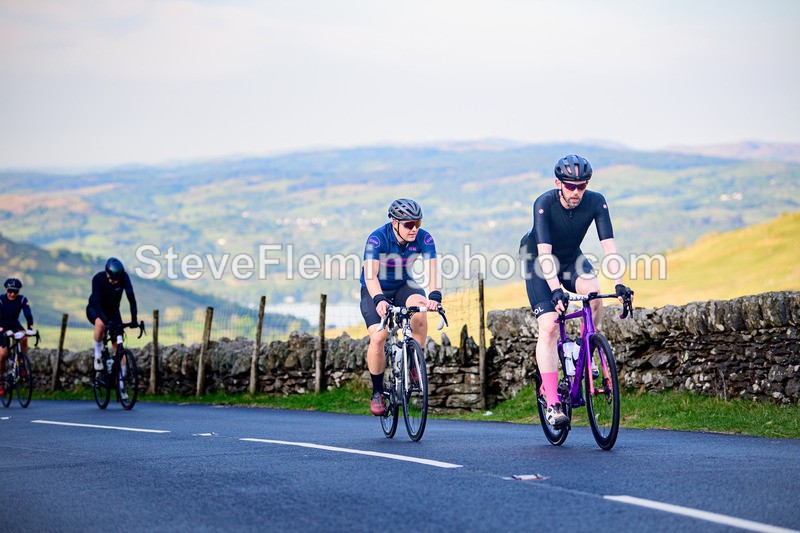 071457 - Kirkstone Pass 07:00 - 08:00