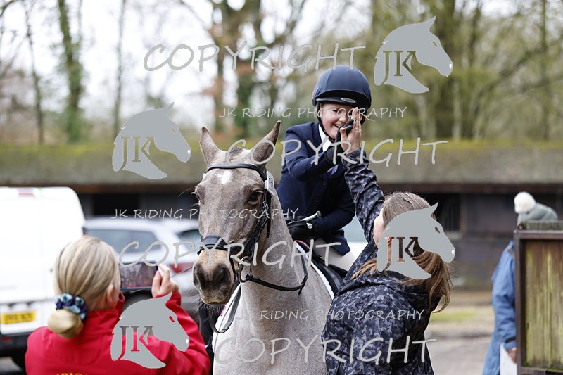 _R6A1474 - Class 1 walk trot 2022