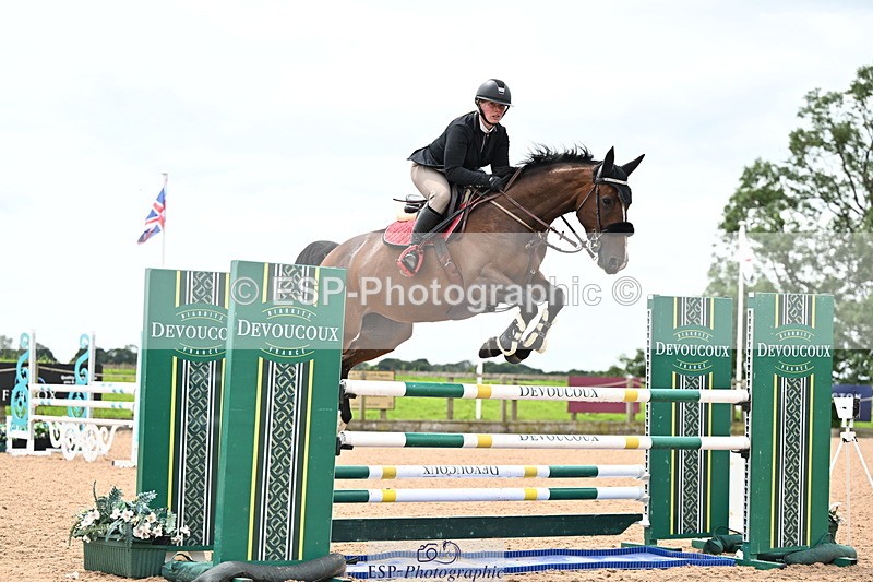 240726A-131930-01385 - Cls 3 Snr Foxhunter