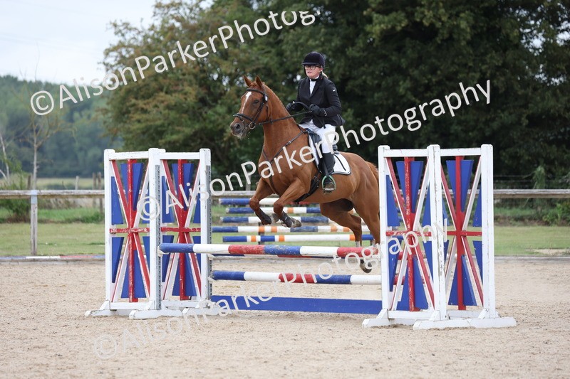 20250803-1039 - Class 3 - 80cm