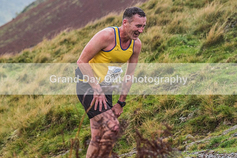 HBMR Leg 1-177 - Hodgson Brothers Mountain Relay - Leg 1 Sunday 1st October 2023