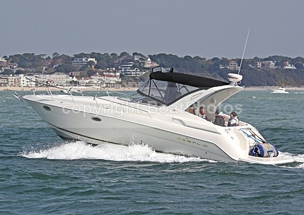 090419 REGAL IMG_3378 - Motorboats - Open
