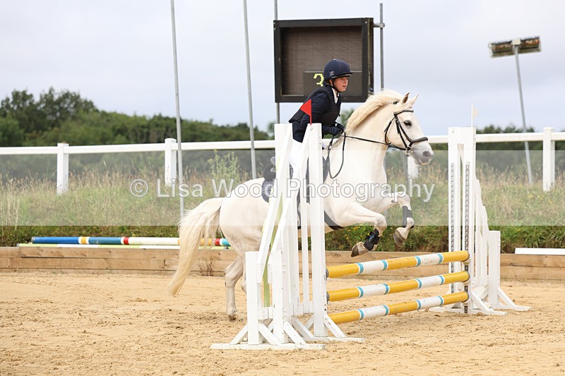 3E7A2500 - Class 4: 60cm Junior