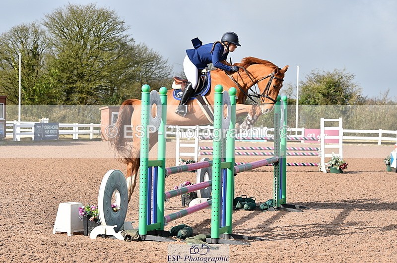 240315A-094026-00488 - Cls 7 85cm National Amateur Quali