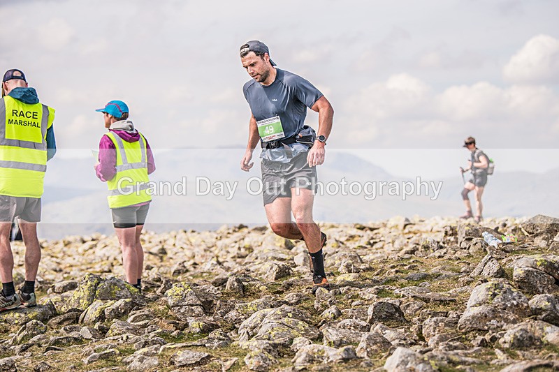 Fairfield-224 - Fairfield Horseshoe Fell Race Saturday 11th May 2024
