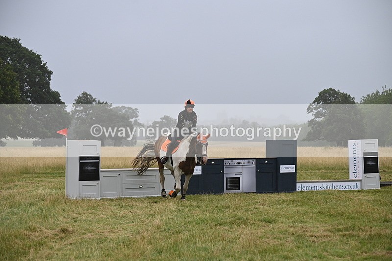 WJ6_0488 - Time at Kitchen Jump 11:07 to 11:33