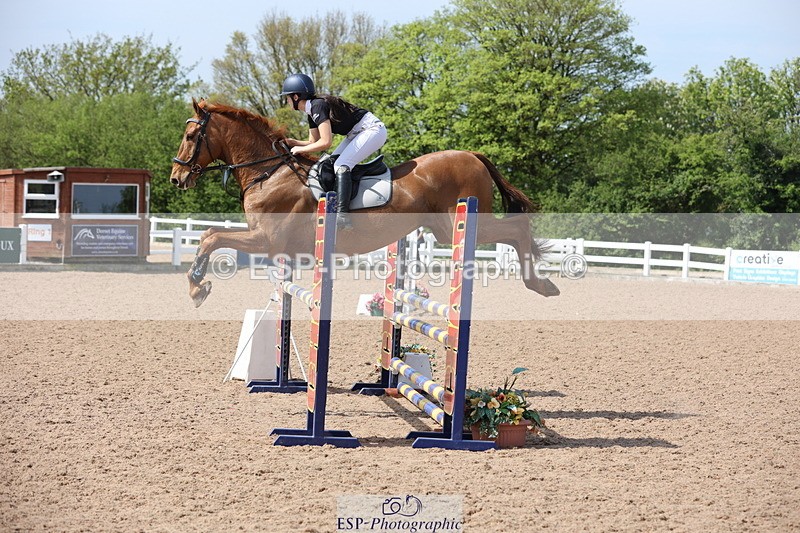 240510A-105016-05917 - Cls 14 Discovery and 1m Open