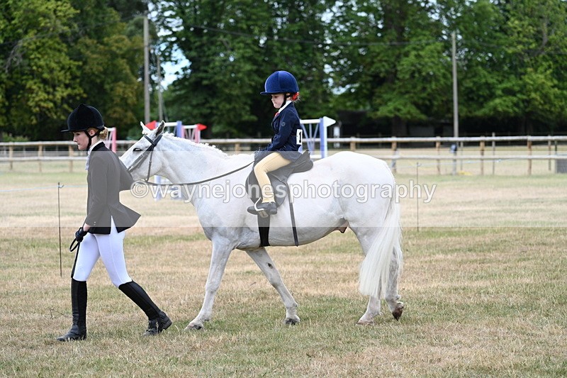 WJ7_9859 - Class 1 Lead Rein Pony