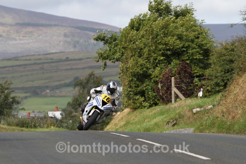  - Full Factory Senior Manx Grand Prix