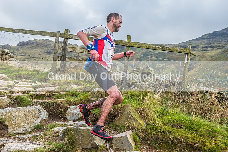 Langdale-1162 - Langdale Horseshoe Fell Race Saturday 8th October 2022