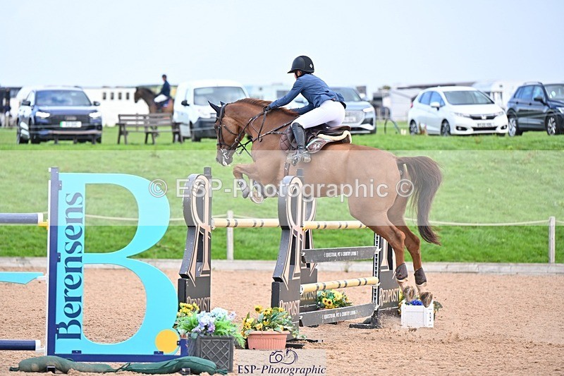 250912-121636-04231 - Cls 18 National 1.30m Open
