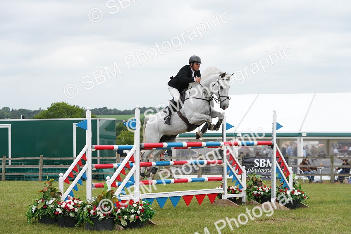 SBM_07463 - Class 203 - Martin Grant Homes Areal Trial