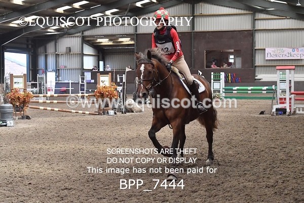 BPP_7444 - CLASS 4 BE90CM