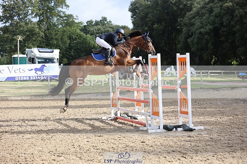 250831A-092121-08908 - Cls 40 Snr Newcomers