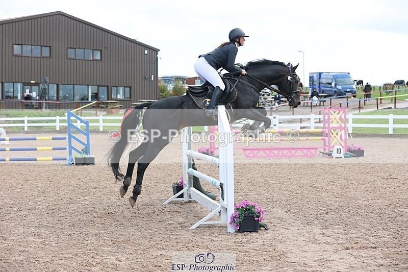 250913-101218-06007 - Cls 21 Snr British Novice and 90cm Open