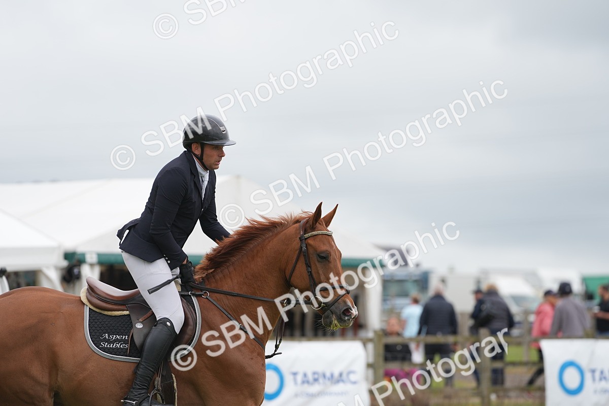 SBM_03036 - Class 201 - British Horse Feeds Speedi Beet Horse of the Year Show Grade  C