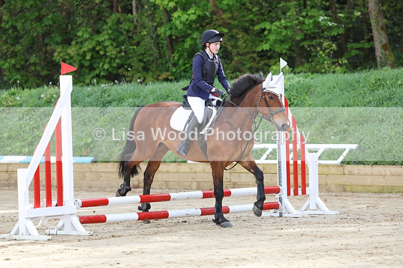 3E7A5280 - Class 1: 40cm