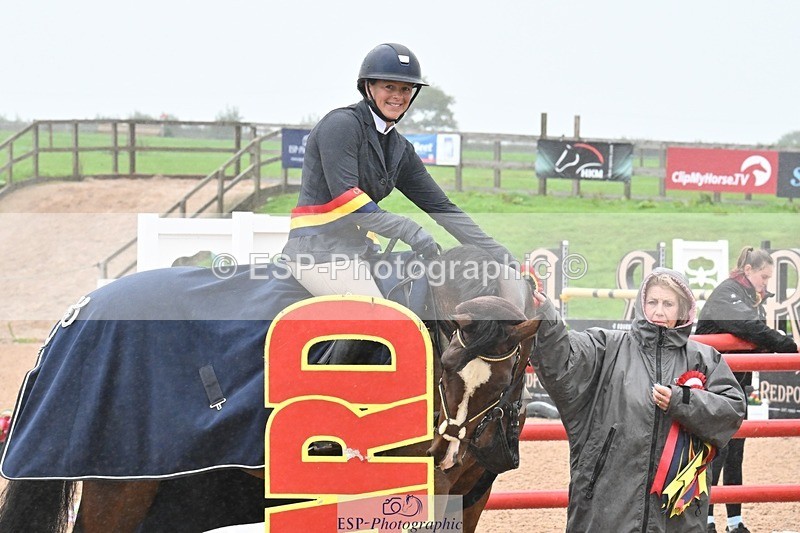 250914-115953-08615 - Cls 27 Snr 1.05m and 1.10m Grand Prix