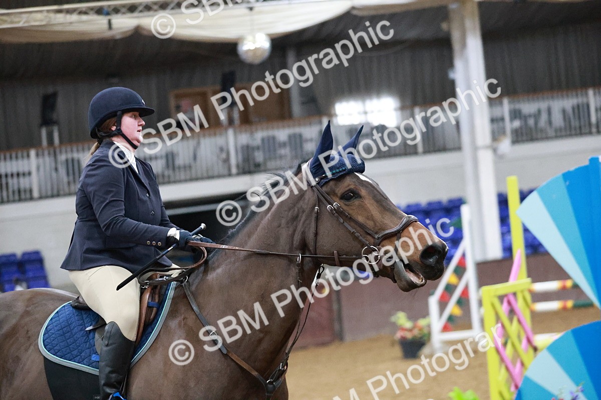 SBM_000146 - Class 1 - Clear Round