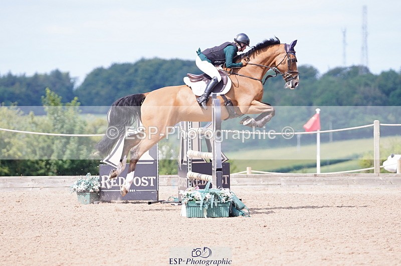 240802A-112844-03819 - Cls 16 Snr 1.20m Open