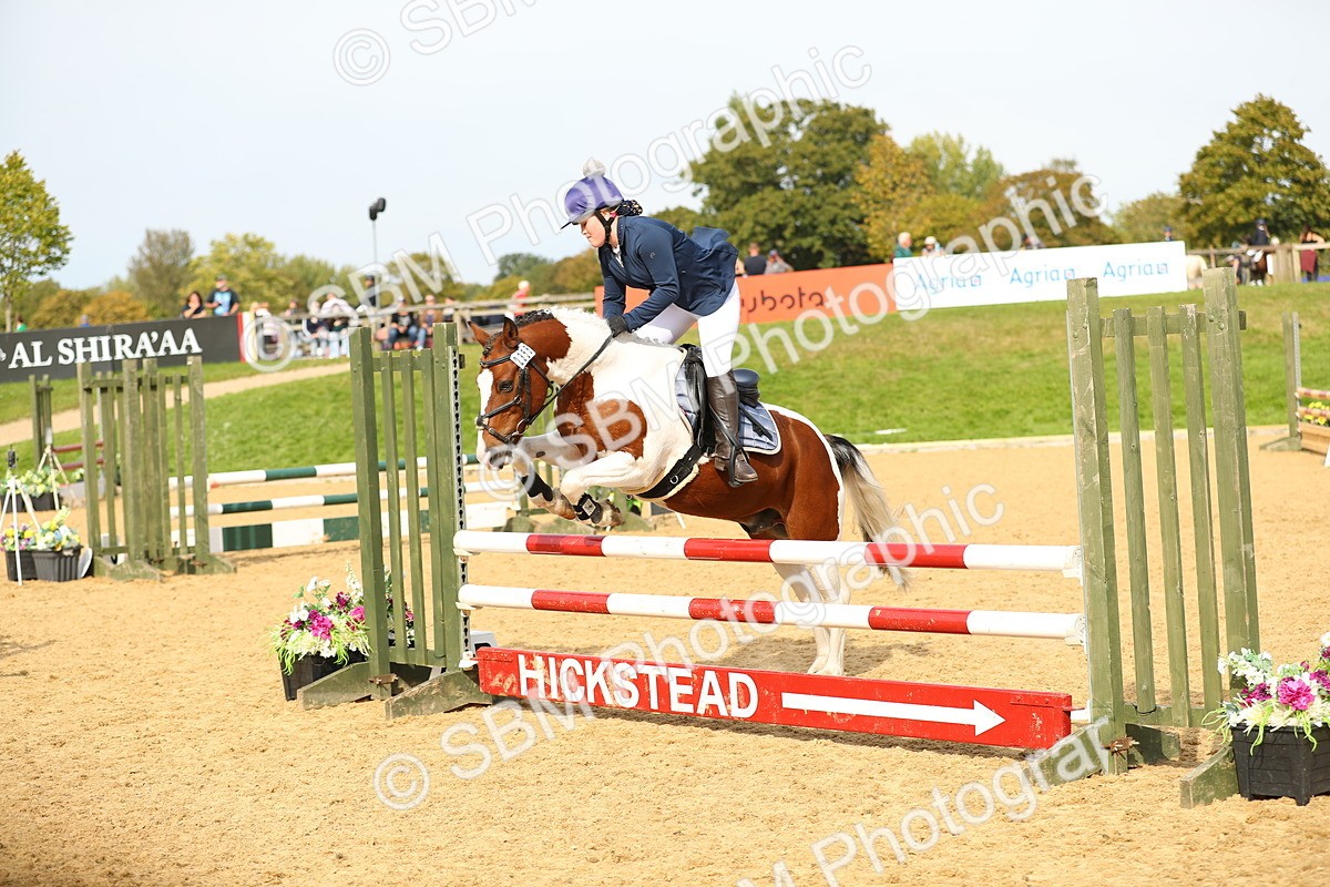 SBM_70184 - J18 - Junior Pony 85cm Championship