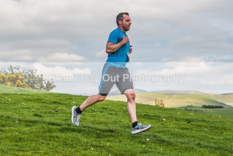 Hay-O-583 - Hay O Trail Race Tuesday 23rd May 2023