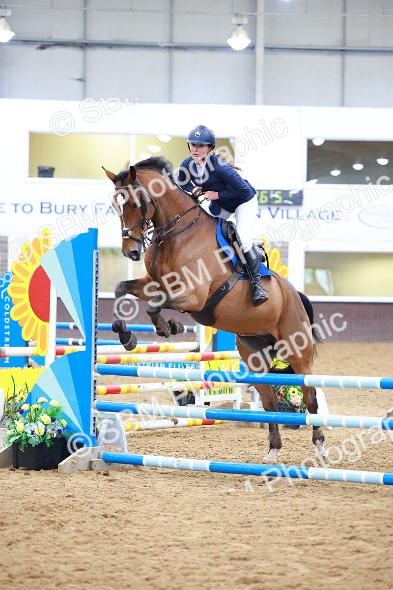 SBM_000467 - Class 2 - Senior British novice - 90cm