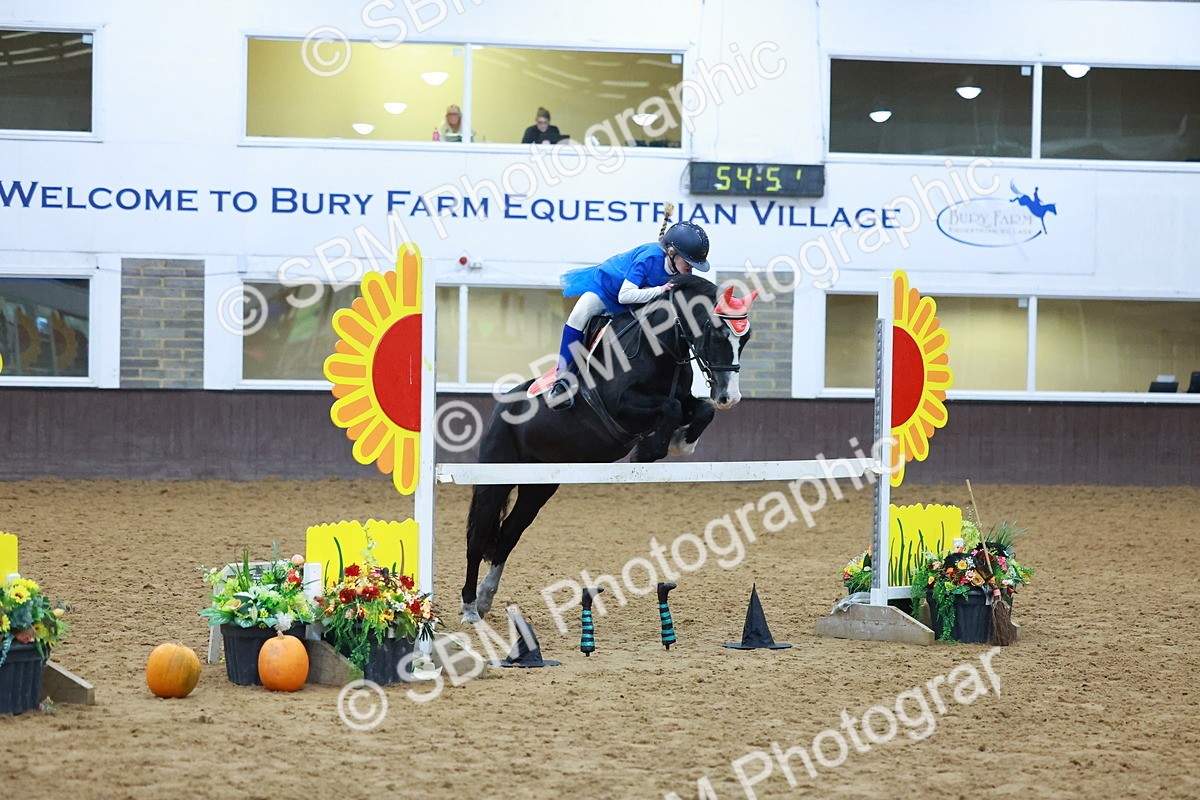 SBM_004163 - Class 5 - Accumulator with Joker