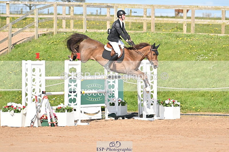 240420A-164109-12422 - Cls 11, 2 Star Big Tour 1.40m