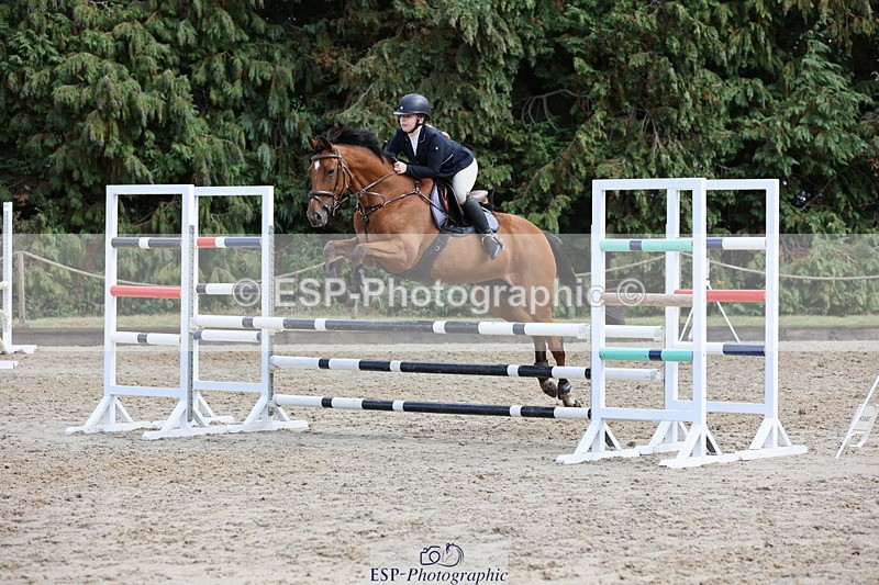 250829A-140303-01873 - Cls 8 95cm Amateur Quali