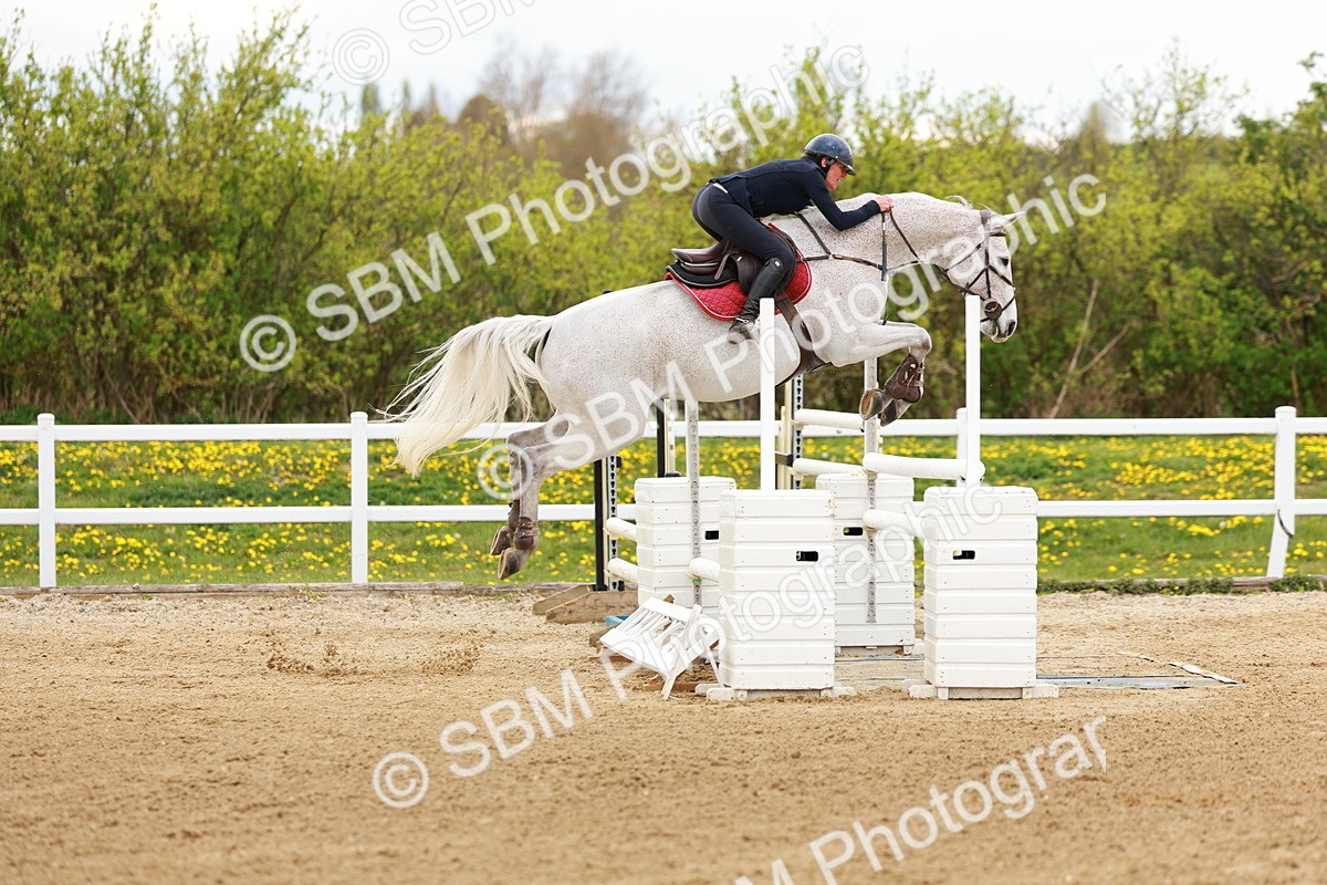 SBM_002813 - Class 6 - National 1.30 1.40m