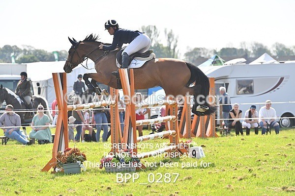 BPP_0287 - CLASS 2 RHS Classic Championship Qualifier